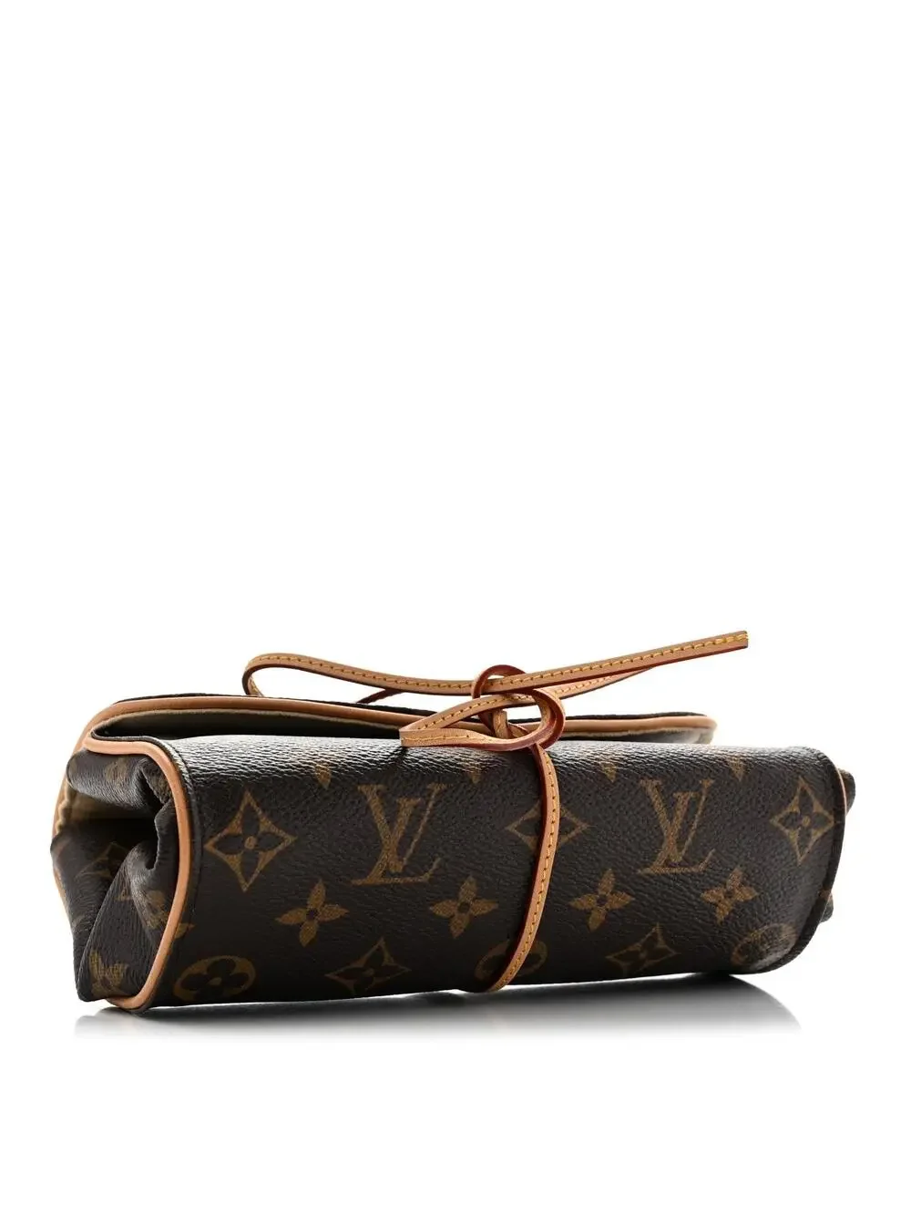 Louis Vuitton Jewelry Roll Pouch #329298L16B